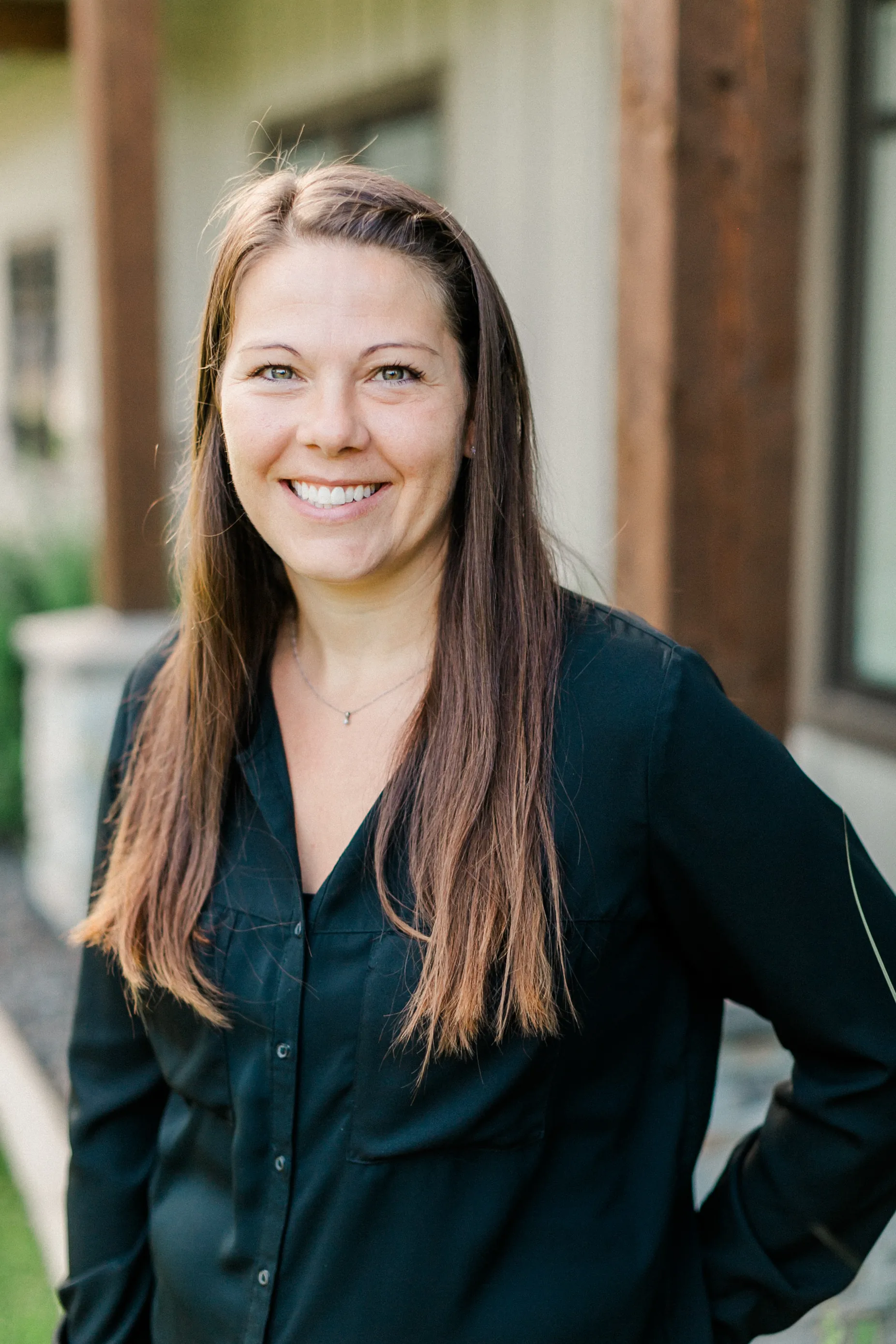 Ashley - Dental Hygienist in Spokane