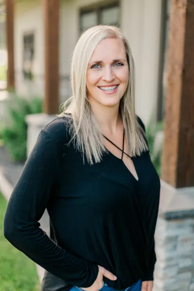 Brittany - Front Office in Spokane