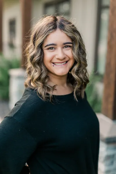 Maria - Dental Assistant in Spokane, WA