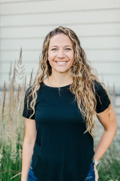 Miranda - Office Manager/Restorative Hygienist in Spokane