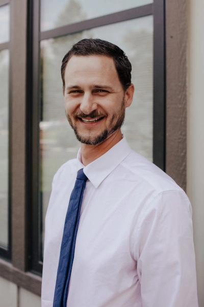 Dentist Dr. Jeffrey R. Gilbert DDS near Spokane, WA