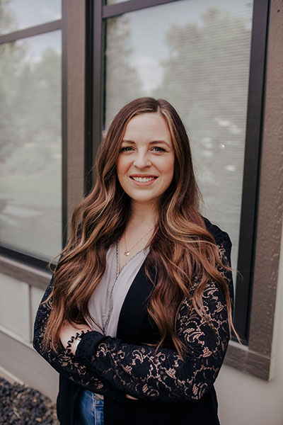 Dentist Dr. Kelsi Wheeler near Spokane, WA