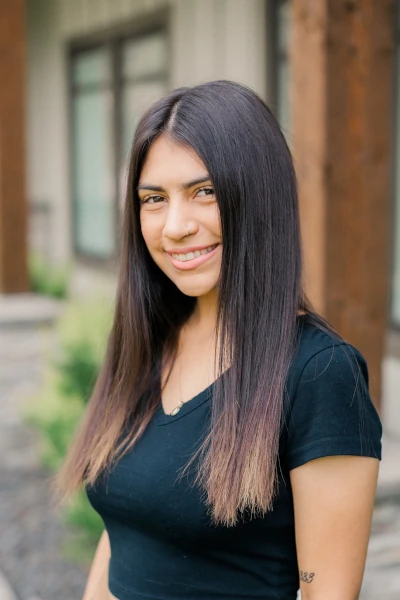 Kimberly - Dental Assistant in Spokane, WA