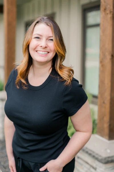 Veronica - Front Office in Spokane