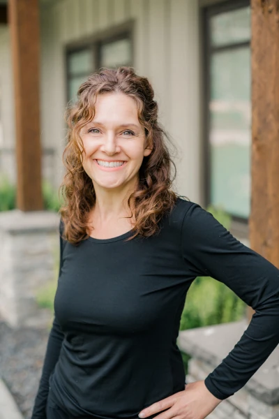 Yvonne - Dental Hygienist in Spokane, Washington