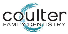Coulter Family Dentistry logo