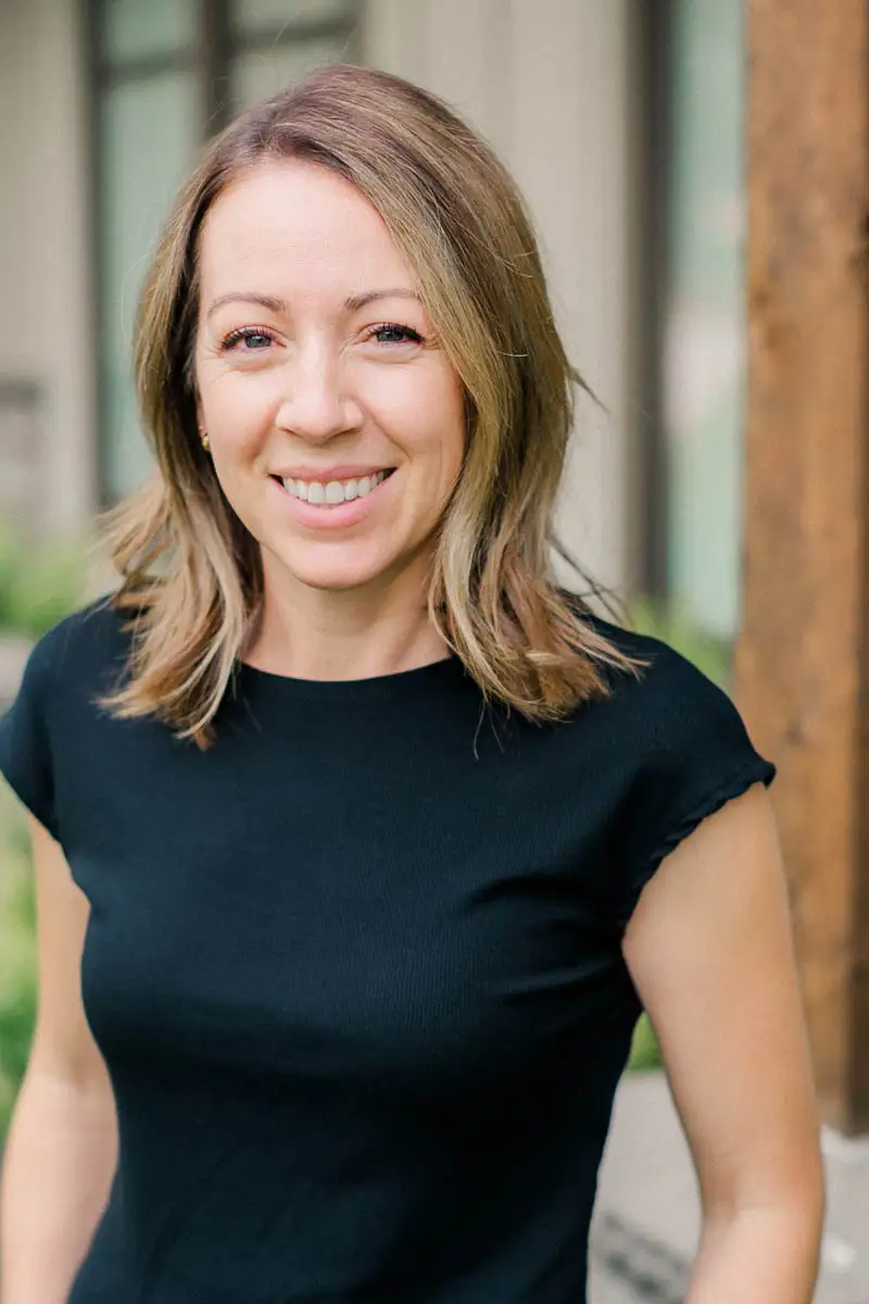 Holly - Dental Hygienist in Spokane, Washington