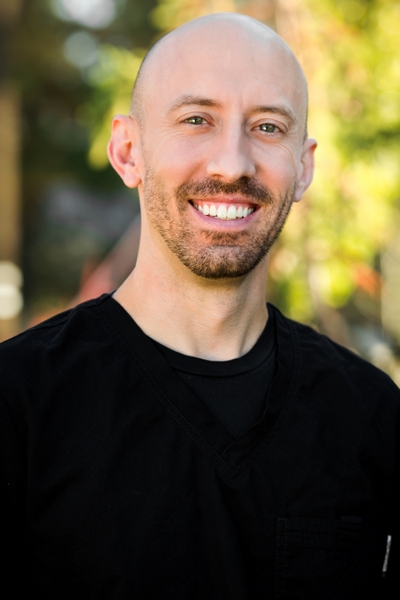 Dentist Dr. Travis Coulter near Spokane, WA Dentist Dr. Travis Coulter near Spokane, WA