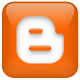 blogspot logo